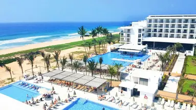 Riu Sri Lanka Ahungalla