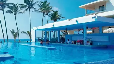 Riu Sri Lanka Ahungalla