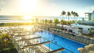 Riu Sri Lanka Ahungalla