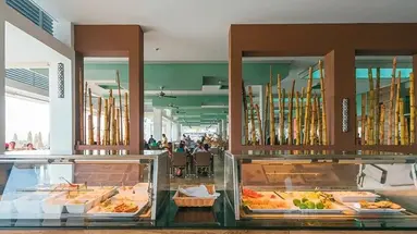 Riu Sri Lanka Ahungalla