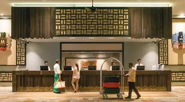 Riu Sri Lanka Ahungalla