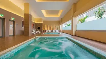 Riu Sri Lanka Ahungalla