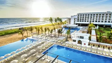 Riu Sri Lanka Ahungalla