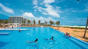 Riu Sri Lanka Ahungalla