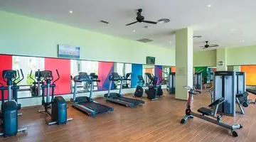 Riu Sri Lanka Ahungalla