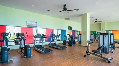 Riu Sri Lanka Ahungalla