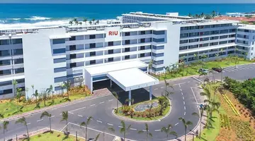 Riu Sri Lanka Ahungalla