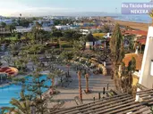 RIU TIKIDA BEACH