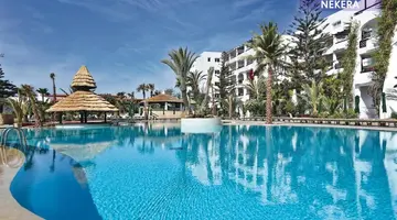 RIU TIKIDA BEACH