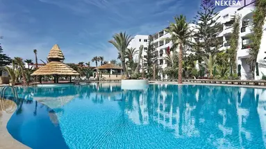 RIU TIKIDA BEACH