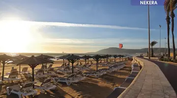 RIU TIKIDA BEACH