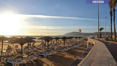 RIU TIKIDA BEACH
