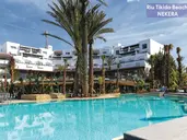 RIU TIKIDA BEACH