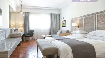 RIU TIKIDA BEACH