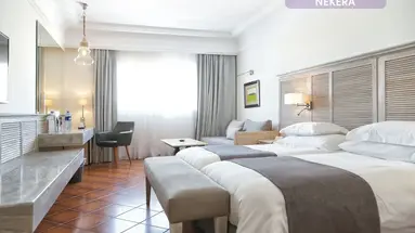 RIU TIKIDA BEACH