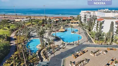 RIU TIKIDA BEACH