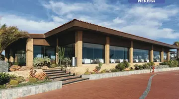 RIU TIKIDA BEACH