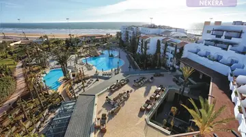 RIU TIKIDA BEACH