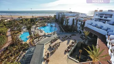 RIU TIKIDA BEACH