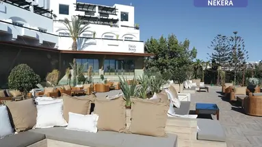RIU TIKIDA BEACH