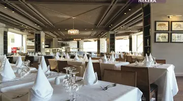 RIU TIKIDA BEACH