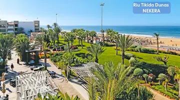 Riu Tikida Dunas