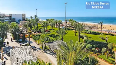 Riu Tikida Dunas