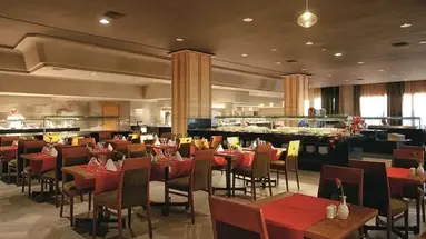 RIU TIKIDA DUNAS
