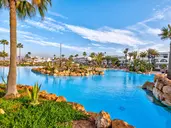 Riu Tikida Dunas