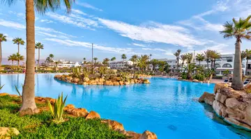 Riu Tikida Dunas