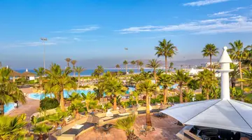 Riu Tikida Dunas