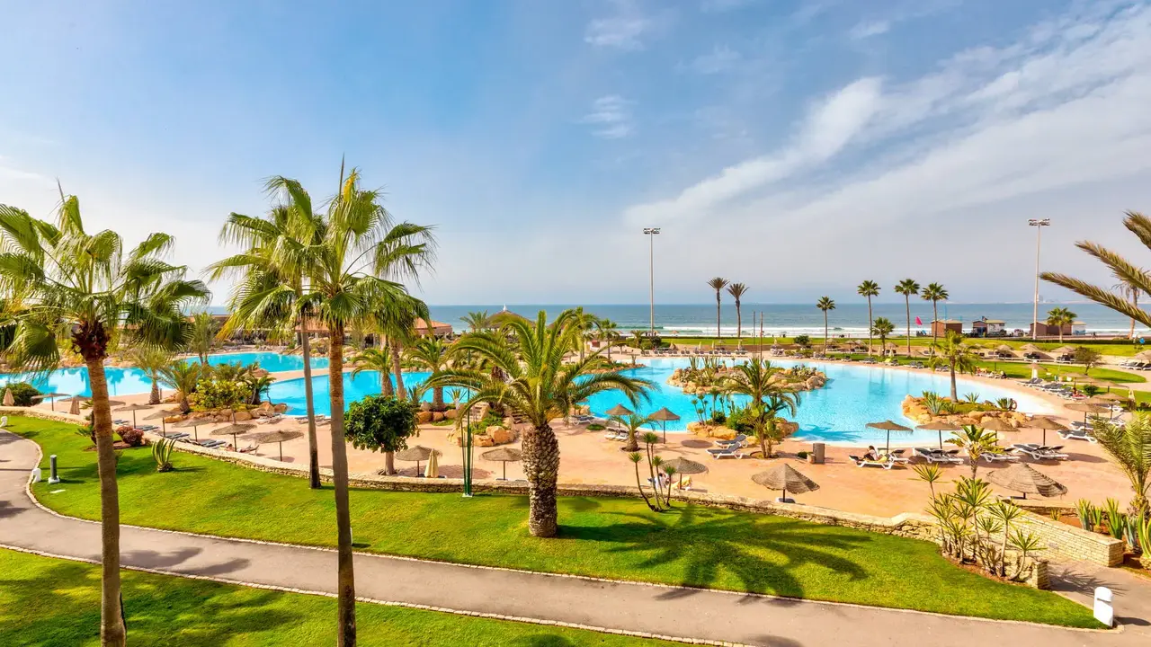 Riu Tikida Dunas