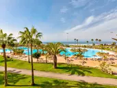 Riu Tikida Dunas