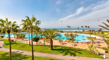 Riu Tikida Dunas
