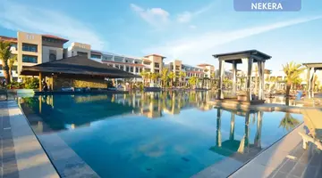 Riu Tikida Dunas
