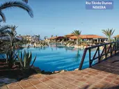 RIU TIKIDA DUNAS