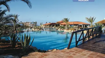 RIU TIKIDA DUNAS