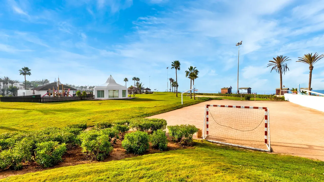 Riu Tikida Dunas