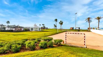 Riu Tikida Dunas