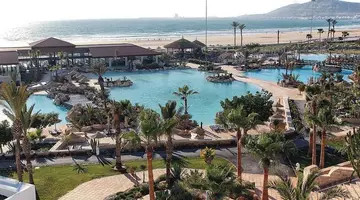 Riu Tikida Dunas
