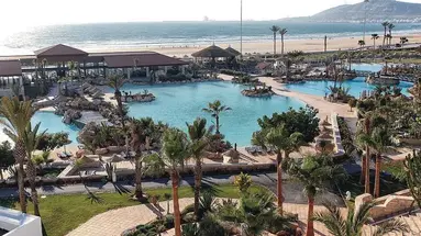 Riu Tikida Dunas