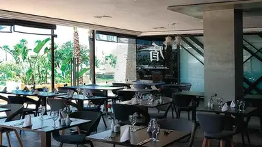 Riu Tikida Dunas