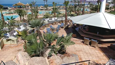 RIU TIKIDA DUNAS