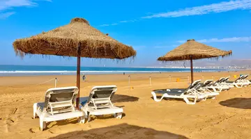 Riu Tikida Dunas
