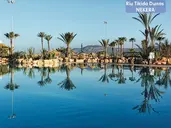 RIU TIKIDA DUNAS