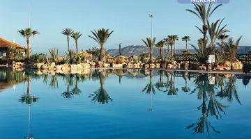 RIU TIKIDA DUNAS