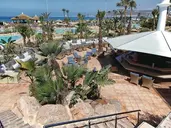 RIU TIKIDA DUNAS
