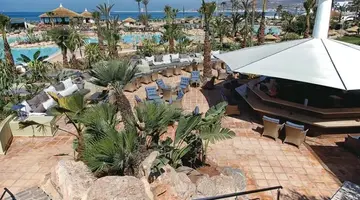 RIU TIKIDA DUNAS
