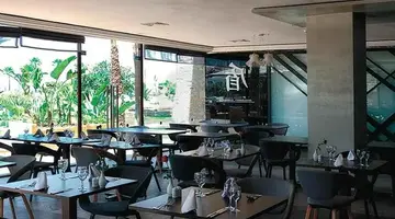 Riu Tikida Dunas