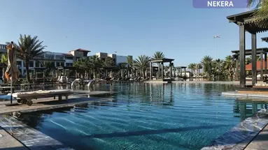 Riu Tikida Dunas